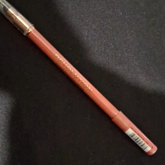 Revolution Other - Revolution Streamline Waterline Eyeliner Pencil in Hot Pink